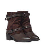 Ankle boots Tex JL62550A 030 JEEP 