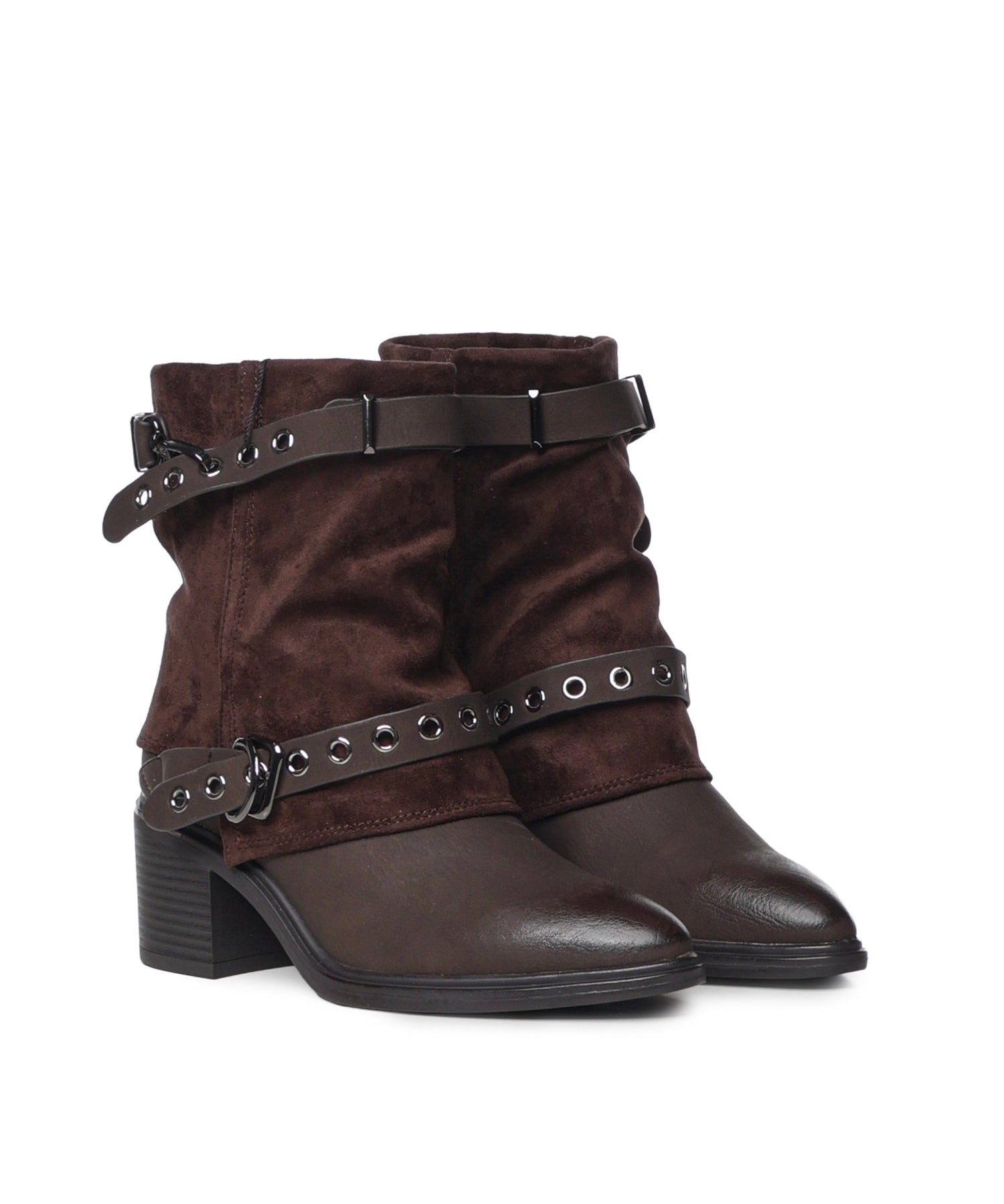 Ankle boots Tex JL62550A 030 JEEP 
