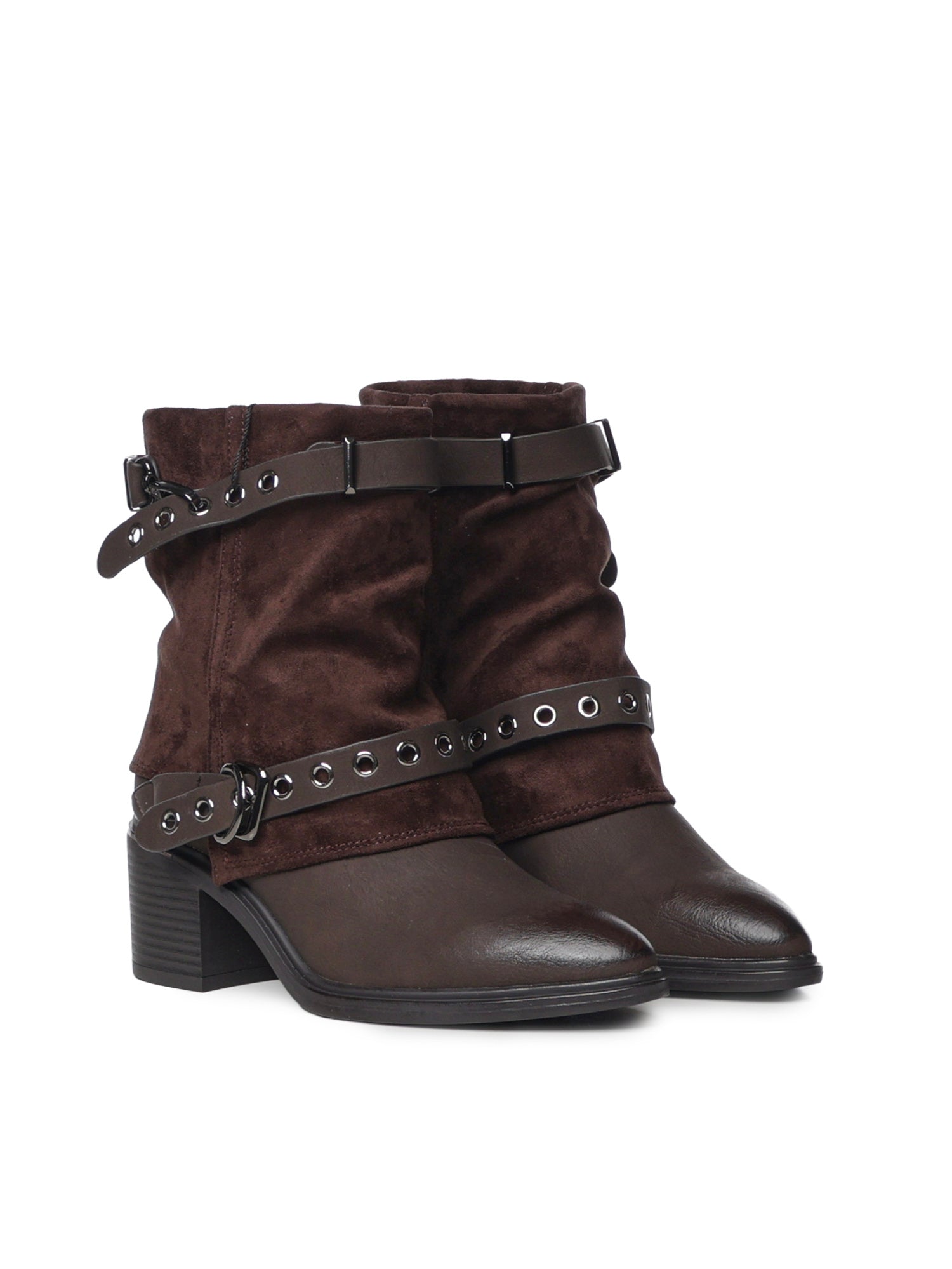 Ankle boots Tex JL62550A 030 JEEP 