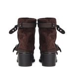 Ankle boots Tex JL62550A 030 JEEP 