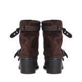 Ankle boots Tex JL62550A 030 JEEP 