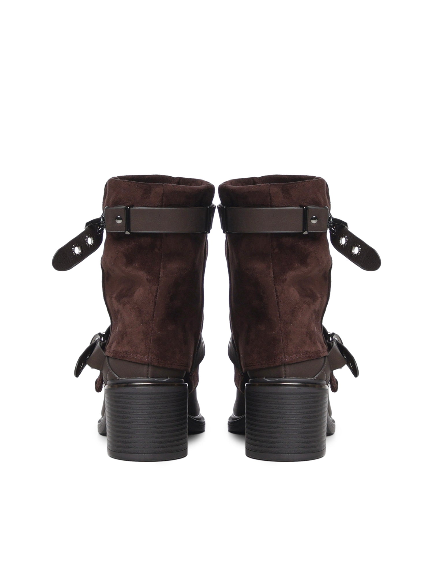 Ankle boots Tex JL62550A 030 JEEP 