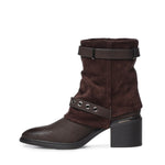 Ankle boots Tex JL62550A 030 JEEP 