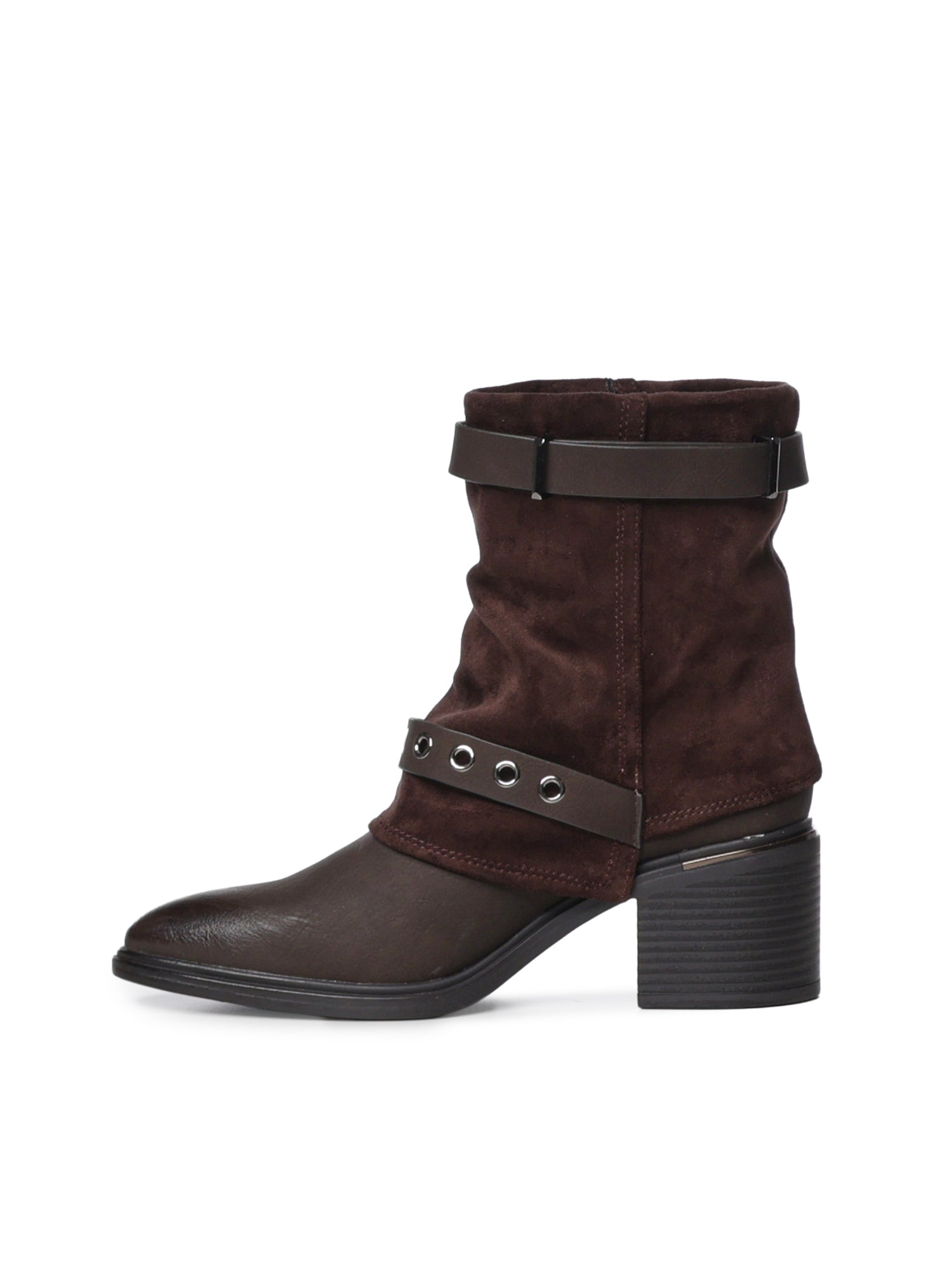 Ankle boots Tex JL62550A 030 JEEP 