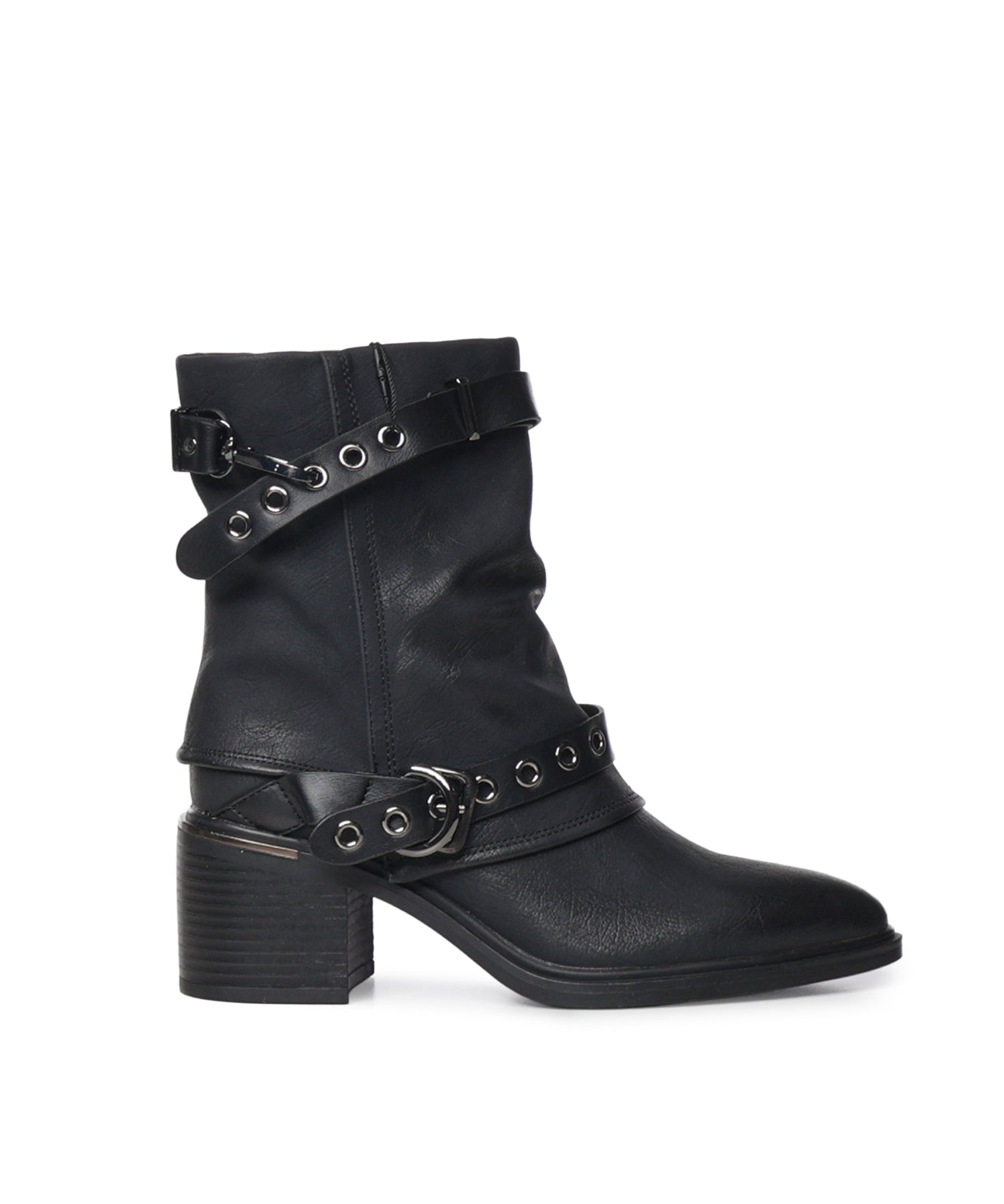 Ankle boots Tex JL62550A 062 JEEP 
