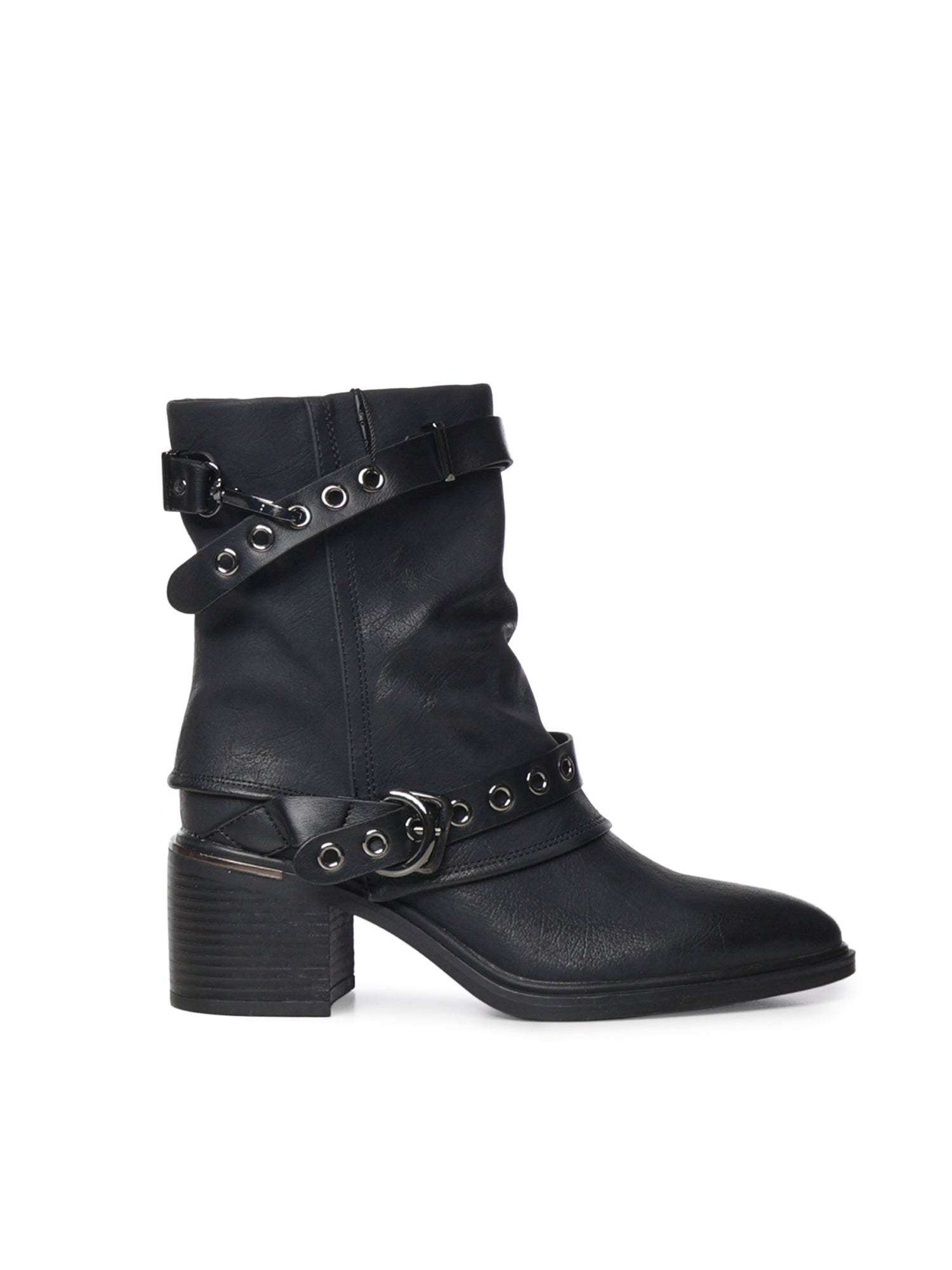 Ankle boots Tex JL62550A 062 JEEP 