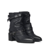 Ankle boots Tex JL62550A 062 JEEP 