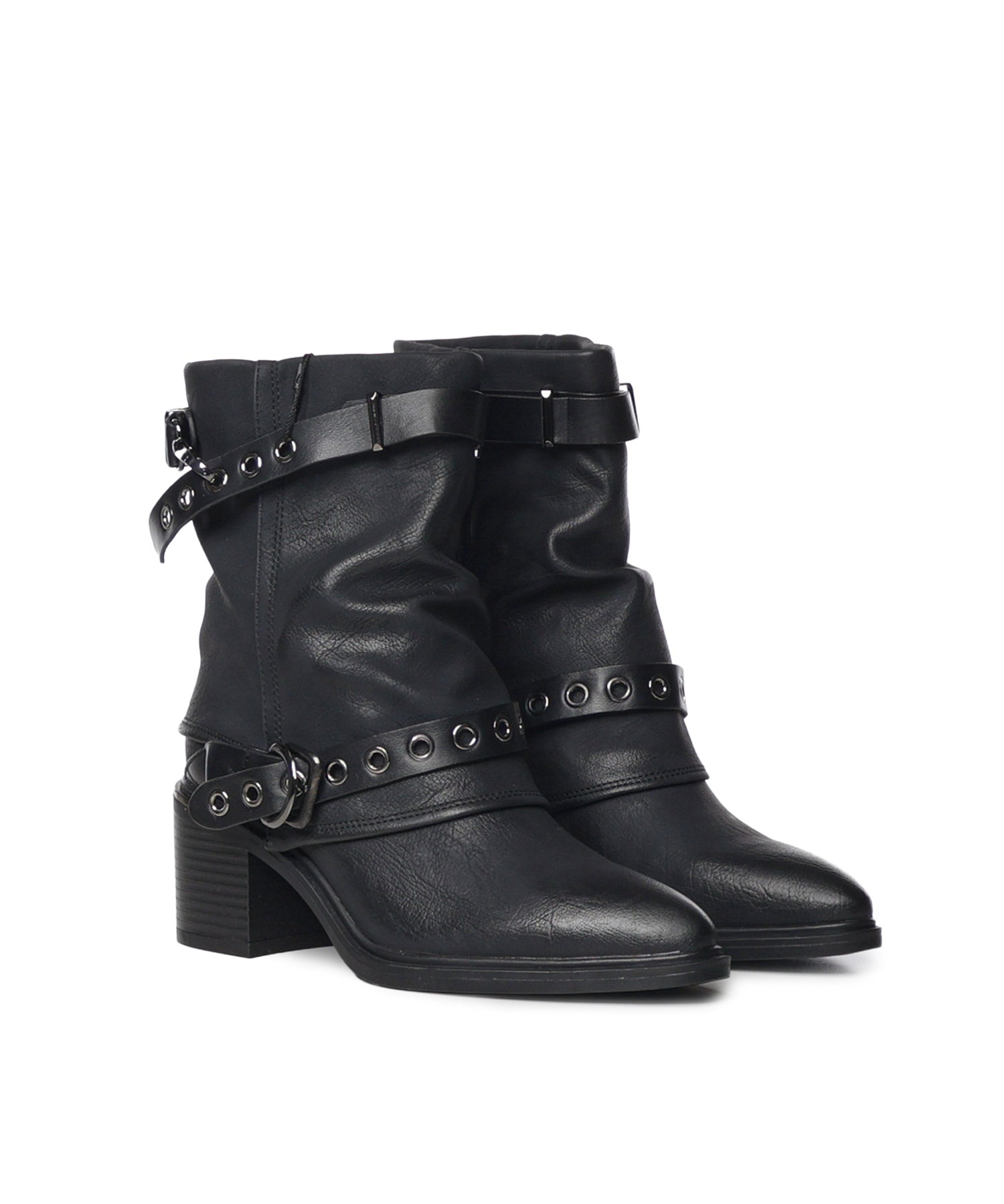 Ankle boots Tex JL62550A 062 JEEP 