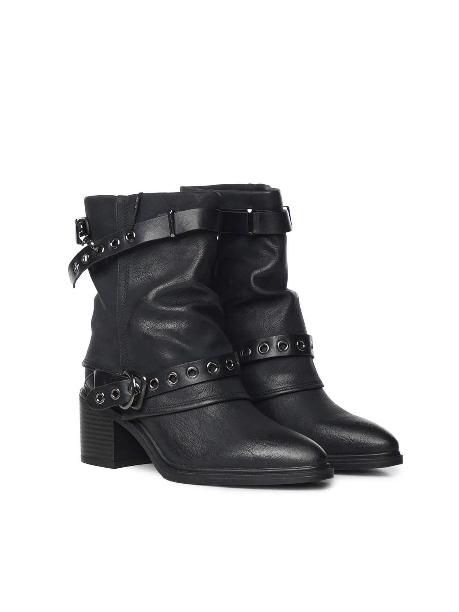 Ankle boots Tex JL62550A 062 JEEP 