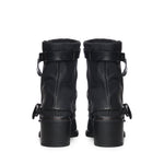 Ankle boots Tex JL62550A 062 JEEP 