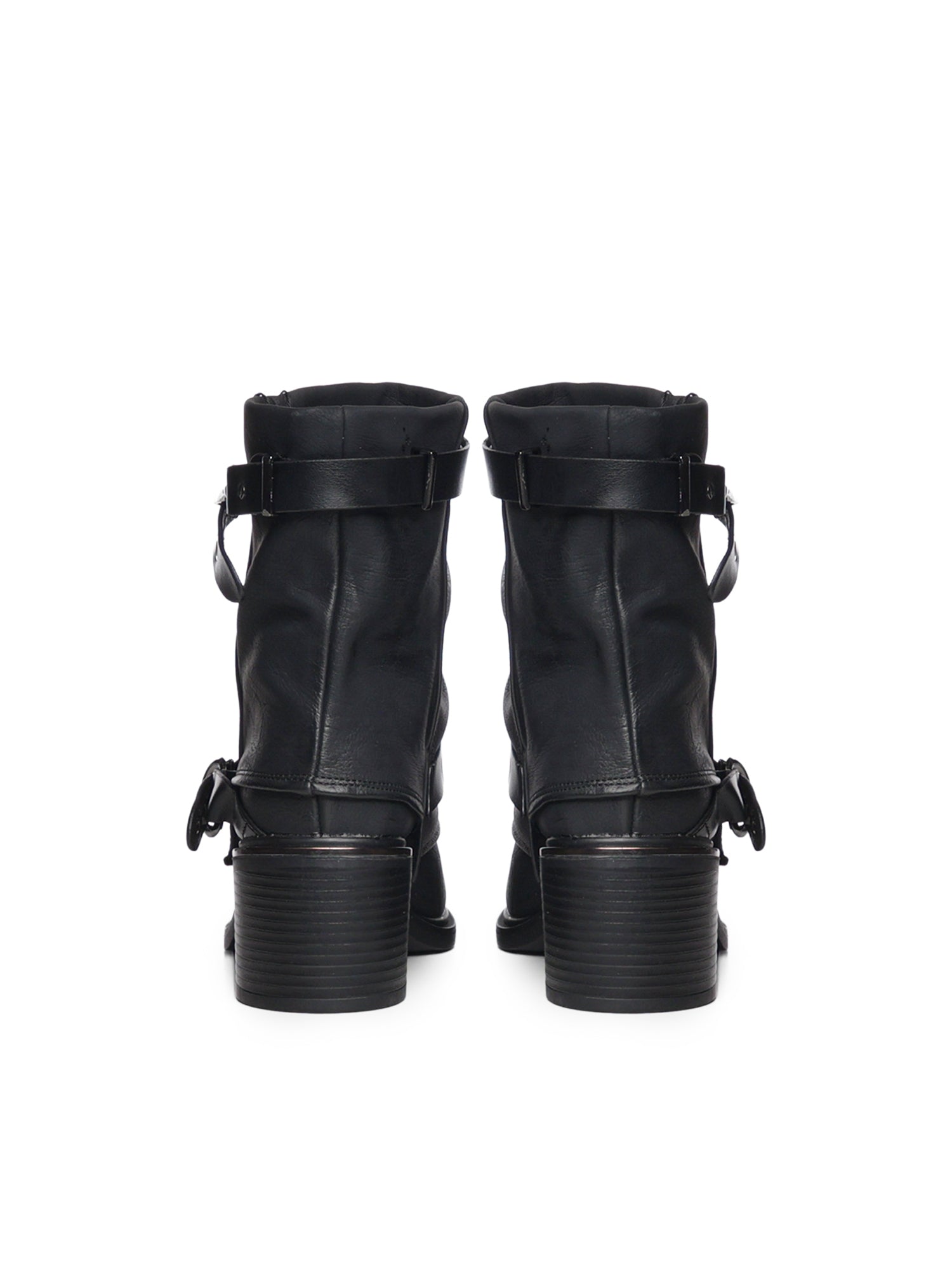 Ankle boots Tex JL62550A 062 JEEP 