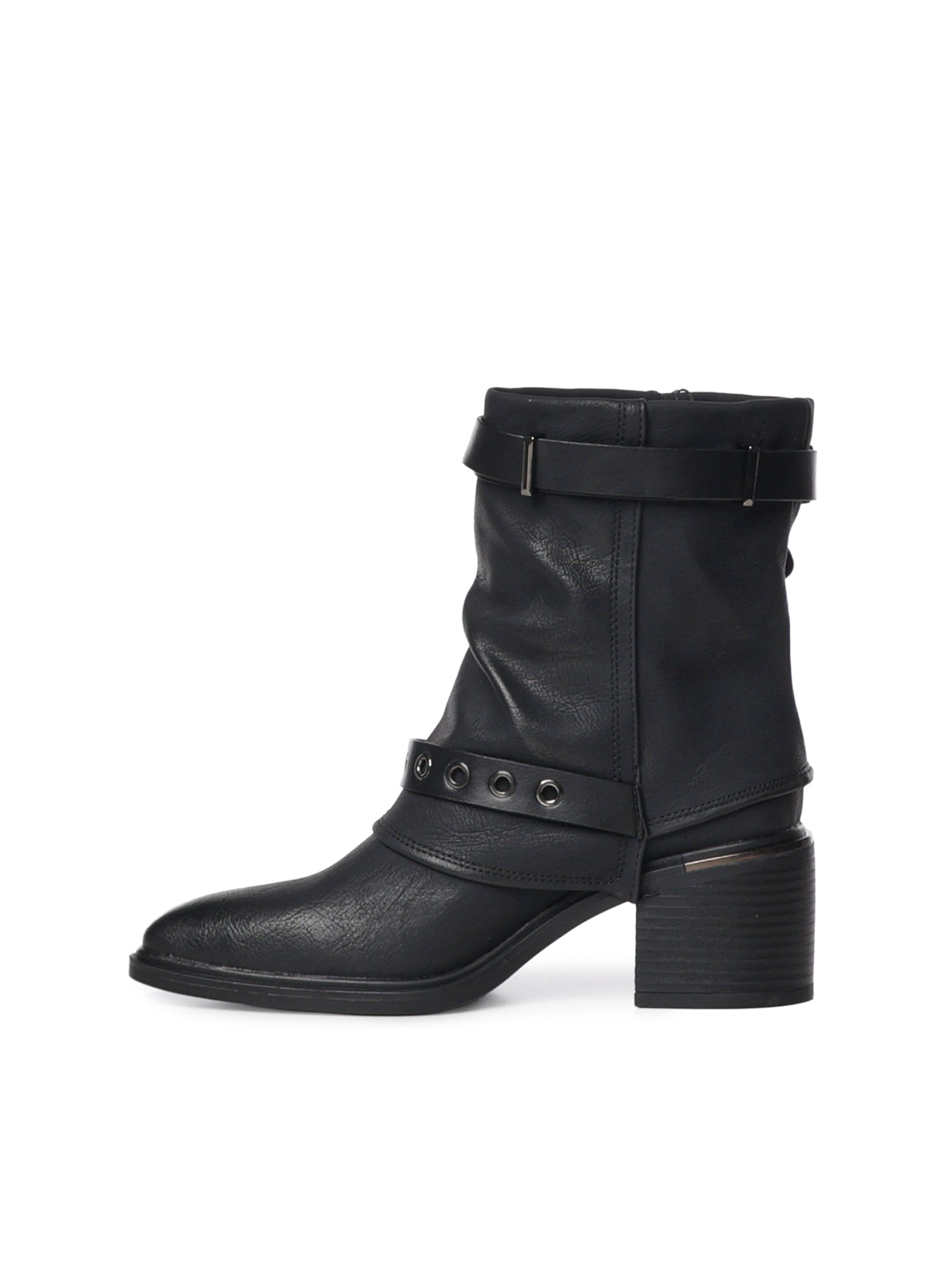 Ankle boots Tex JL62550A 062 JEEP 