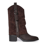 Ankle boots Tex JL62551A 030 JEEP 
