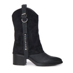 Ankle boots Tex JL62551A 062 JEEP 
