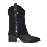 Ankle boots Tex JL62551A 062 JEEP 
