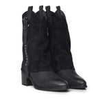 Ankle boots Tex JL62551A 062 JEEP 