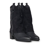 Ankle boots Tex JL62551A 062 JEEP 