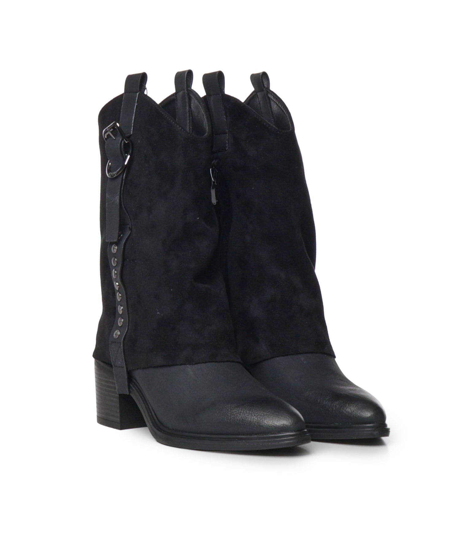 Ankle boots Tex JL62551A 062 JEEP 