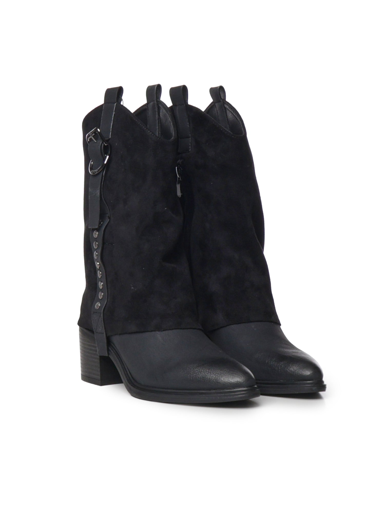 Ankle boots Tex JL62551A 062 JEEP 
