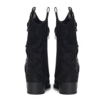 Ankle boots Tex JL62551A 062 JEEP 