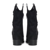 Ankle boots Tex JL62551A 062 JEEP 