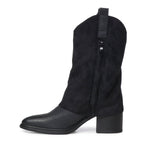 Ankle boots Tex JL62551A 062 JEEP 