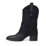 Ankle boots Tex JL62551A 062 JEEP 