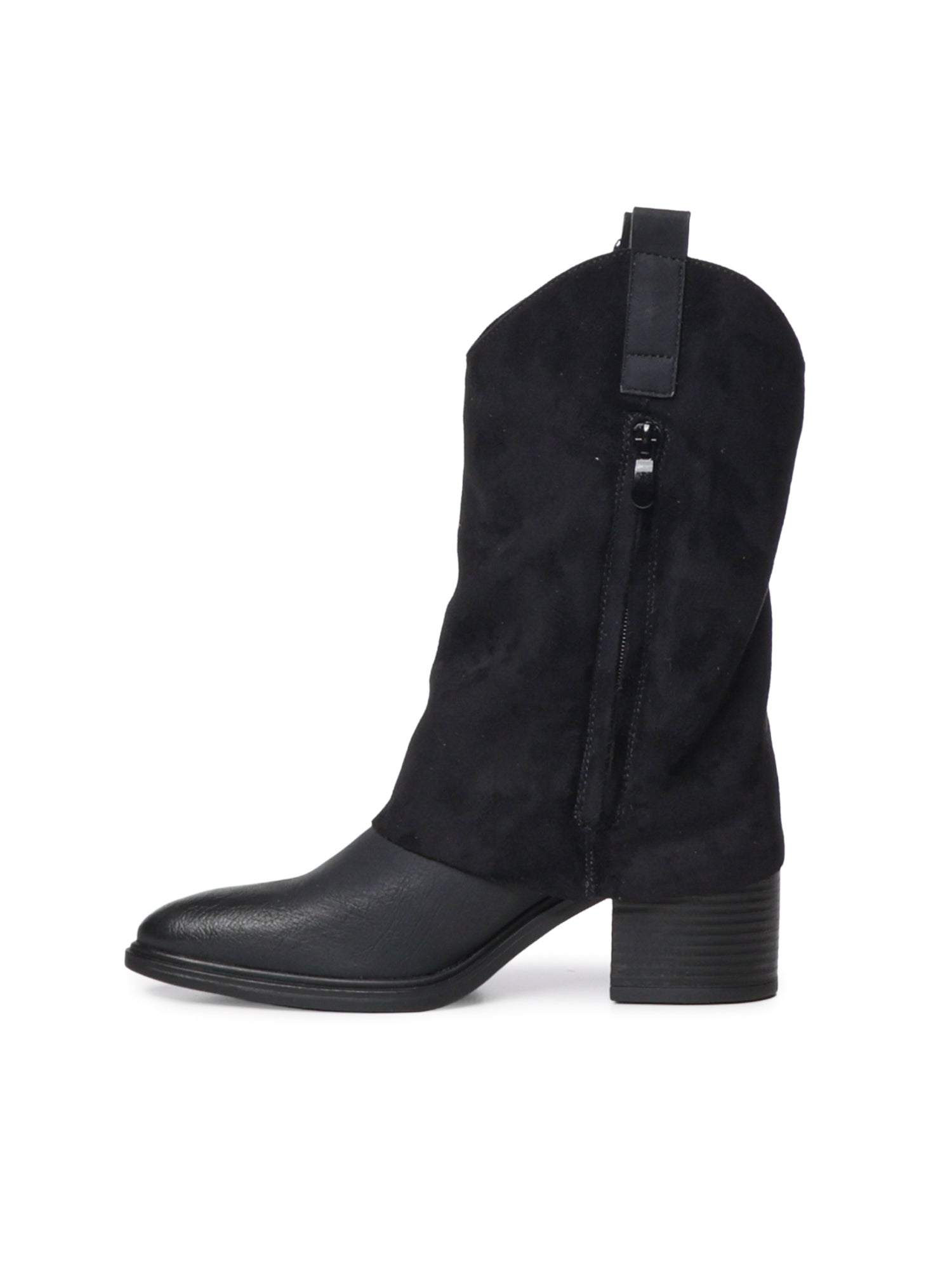 Ankle boots Tex JL62551A 062 JEEP 