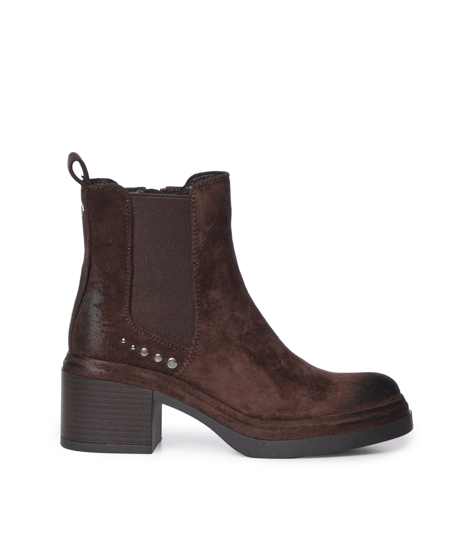 Ankle boots Atlas JL62610A 030 JEEP 