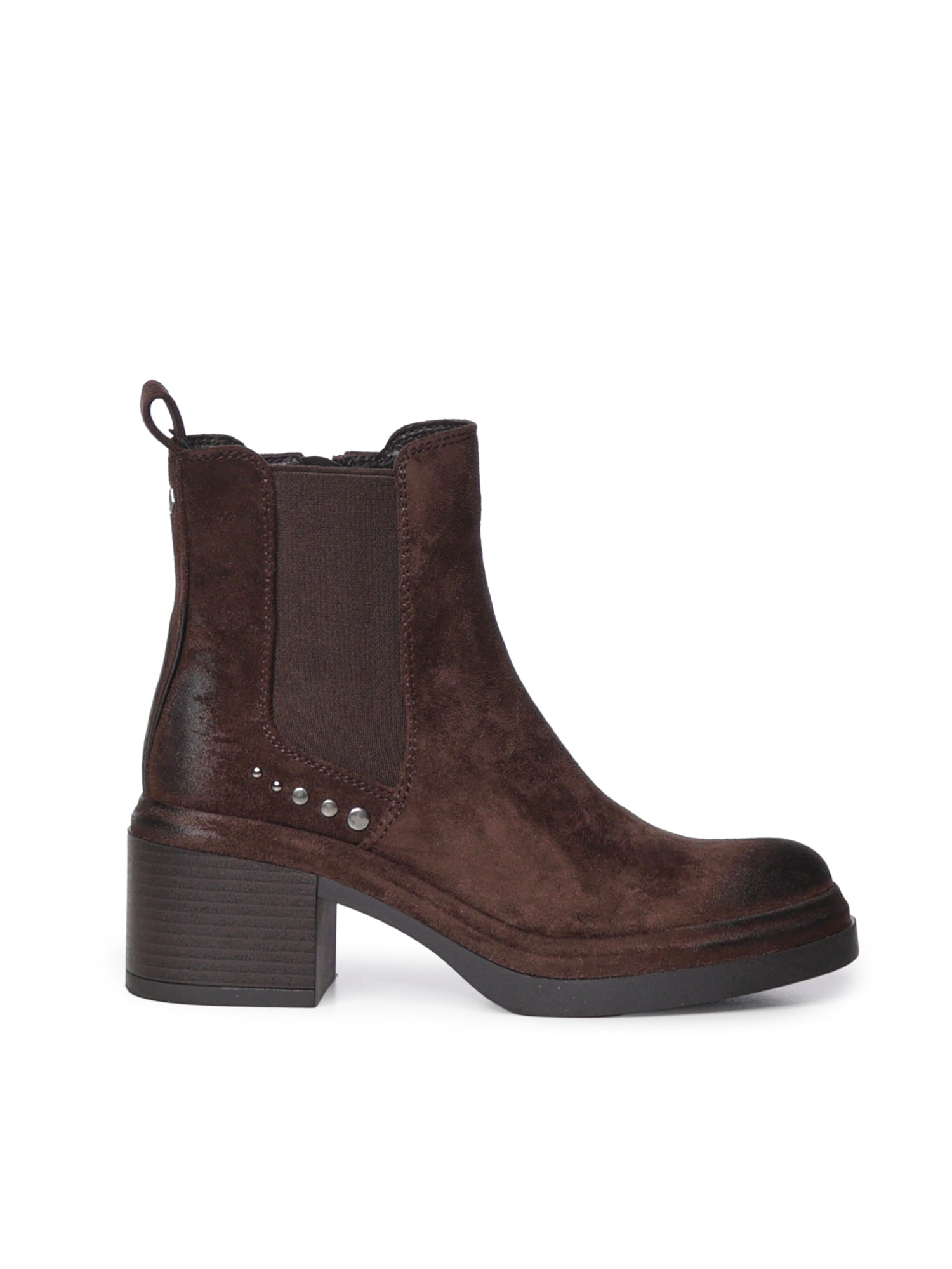 Ankle boots Atlas JL62610A 030 JEEP 