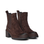 Ankle boots Atlas JL62610A 030 JEEP 