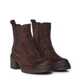 Ankle boots Atlas JL62610A 030 JEEP 