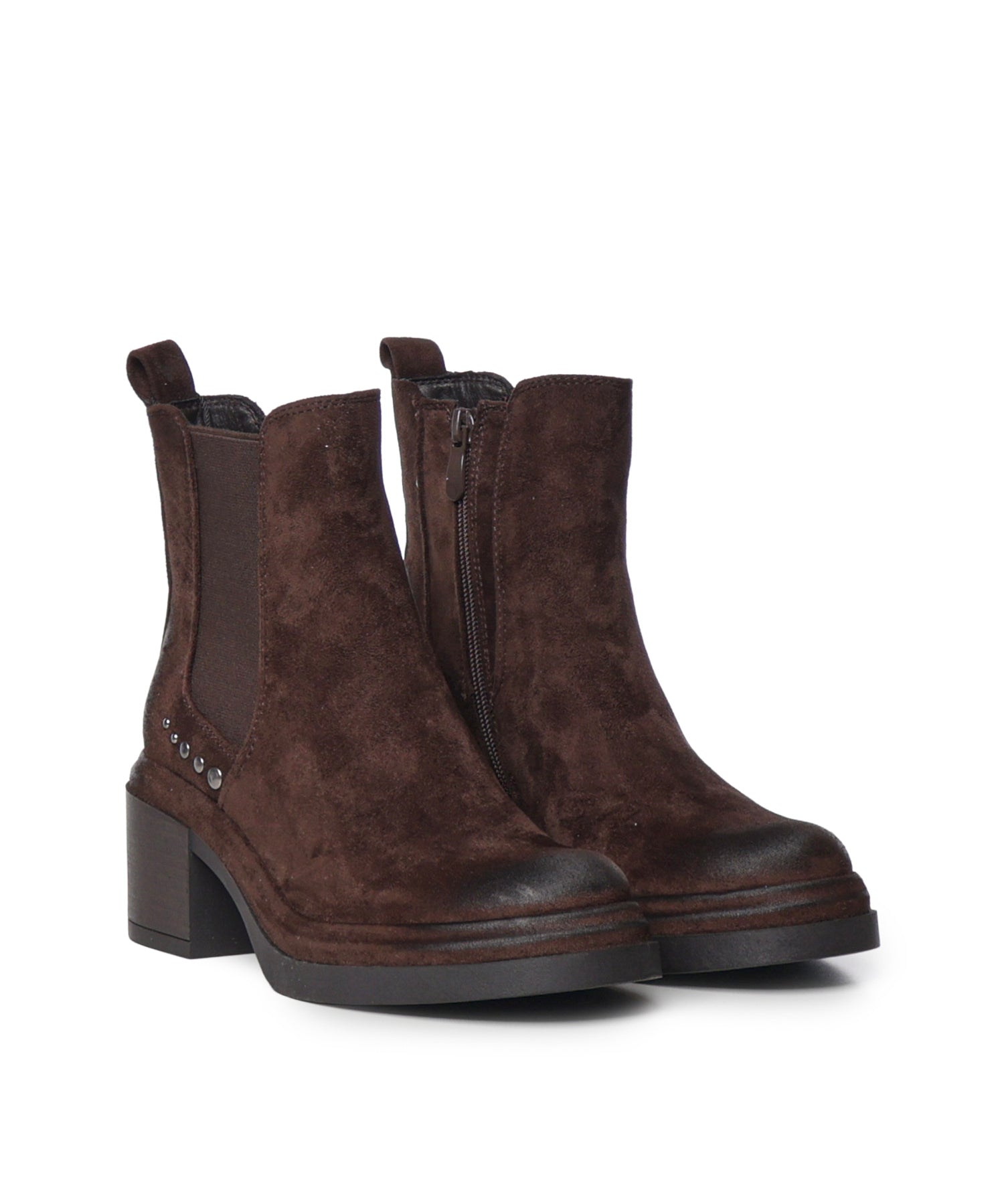 Ankle boots Atlas JL62610A 030 JEEP 