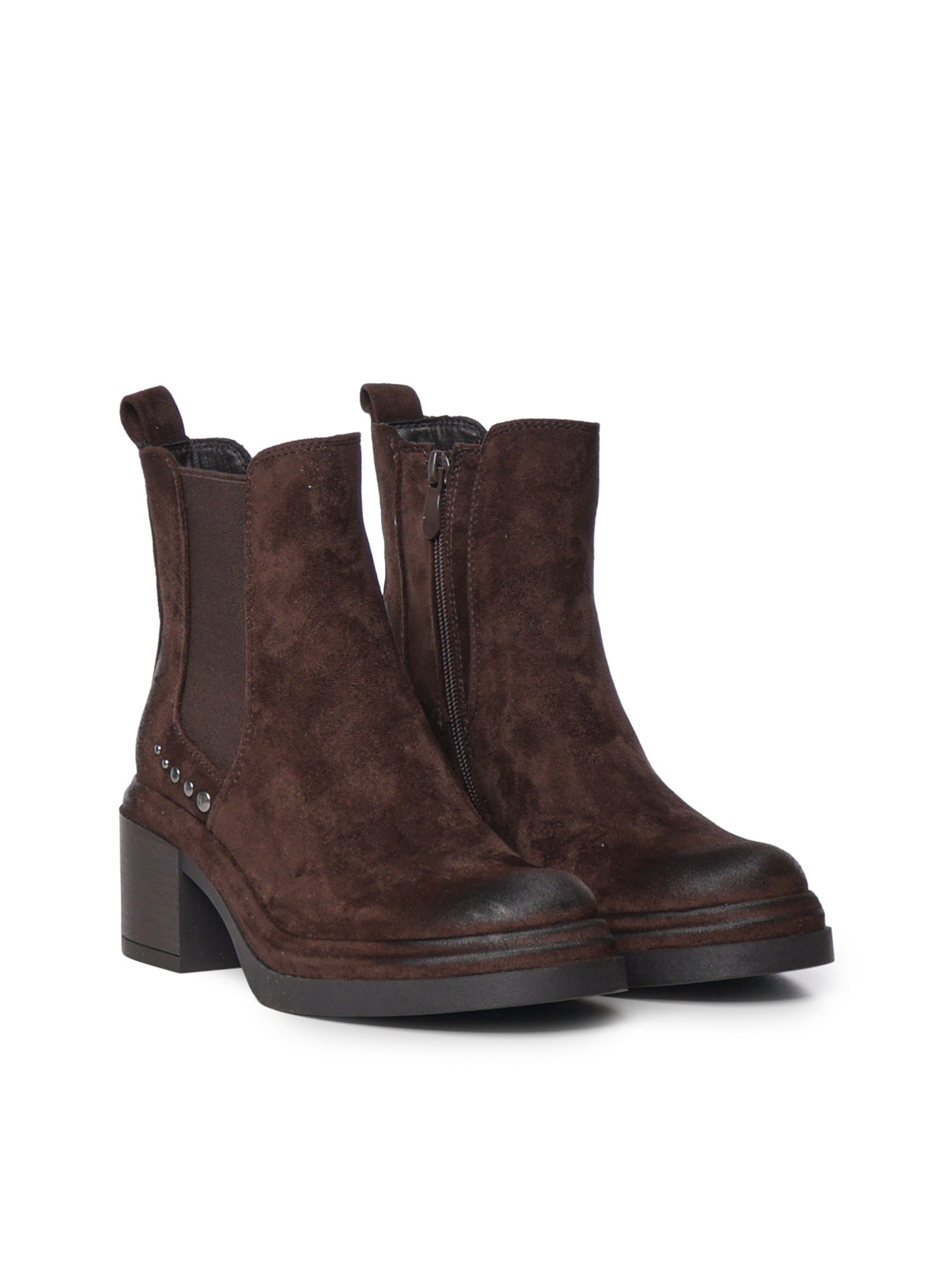 Ankle boots Atlas JL62610A 030 JEEP 
