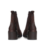 Ankle boots Atlas JL62610A 030 JEEP 