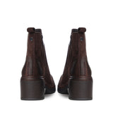 Ankle boots Atlas JL62610A 030 JEEP 