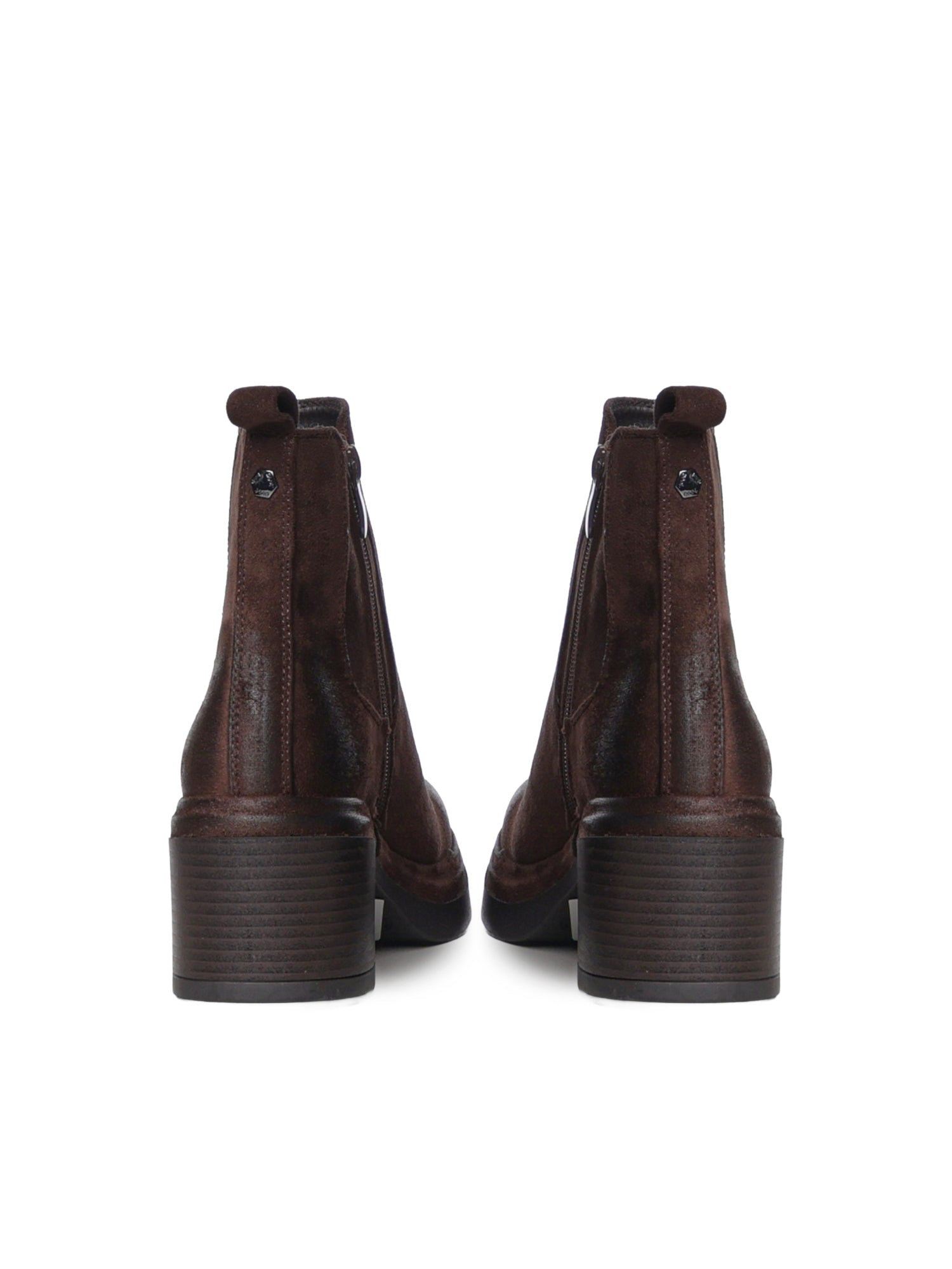 Ankle boots Atlas JL62610A 030 JEEP 