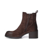 Ankle boots Atlas JL62610A 030 JEEP 