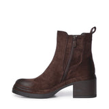 Ankle boots Atlas JL62610A 030 JEEP 