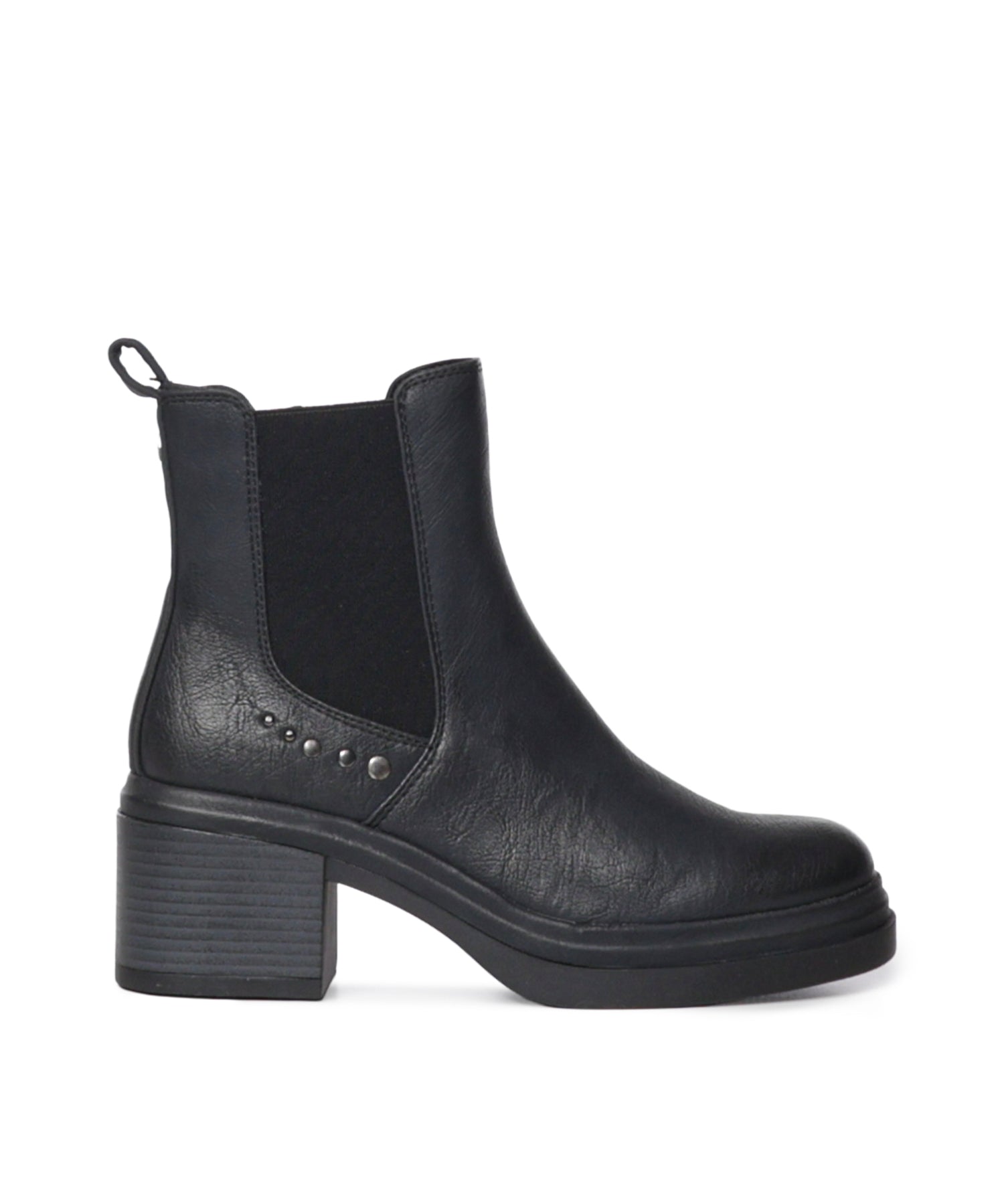 Ankle boots Atlas<BR/> JL62610A 062 JEEP 