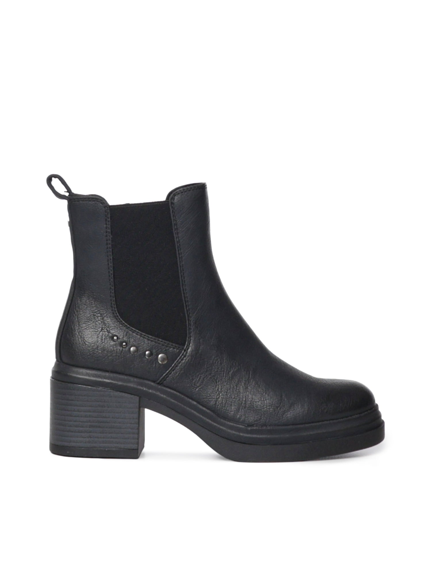 Ankle boots Atlas<BR/> JL62610A 062 JEEP 