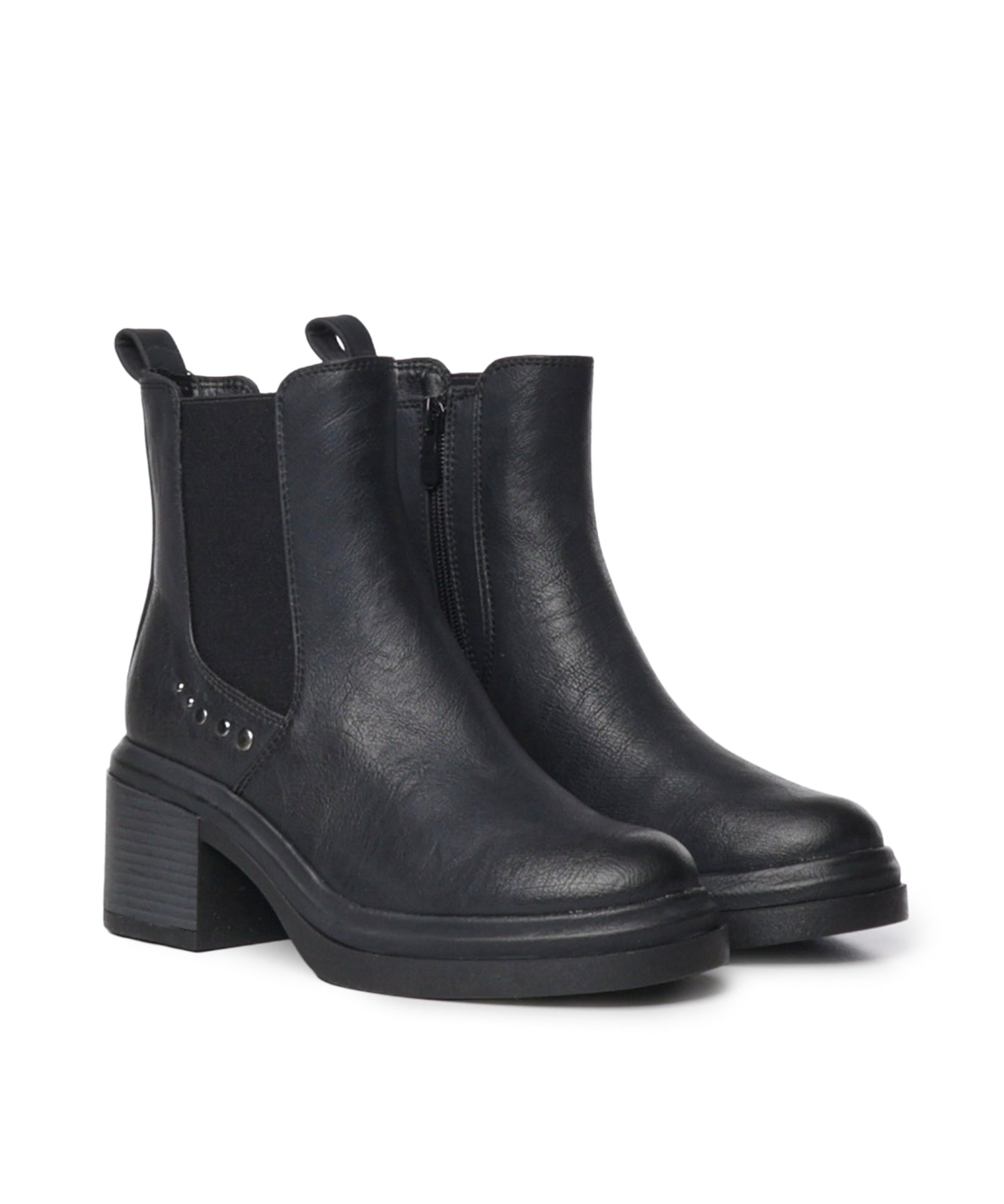 Ankle boots Atlas<BR/> JL62610A 062 JEEP 
