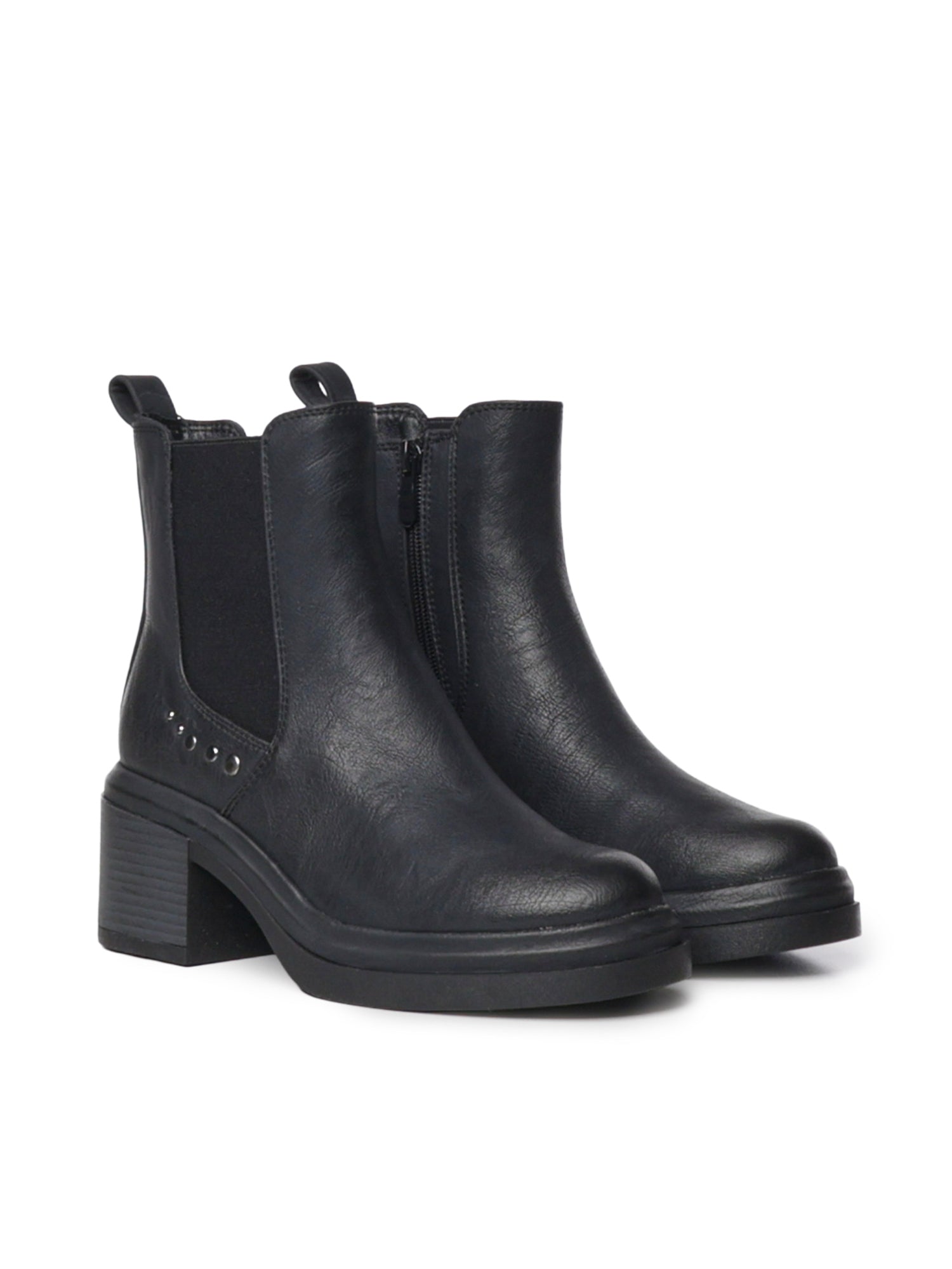 Ankle boots Atlas<BR/> JL62610A 062 JEEP 