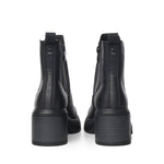 Ankle boots Atlas<BR/> JL62610A 062 JEEP 
