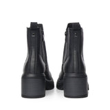 Ankle boots Atlas<BR/> JL62610A 062 JEEP 