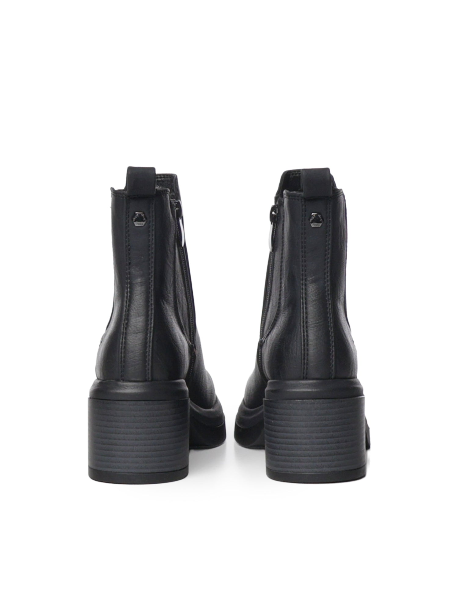 Ankle boots Atlas<BR/> JL62610A 062 JEEP 