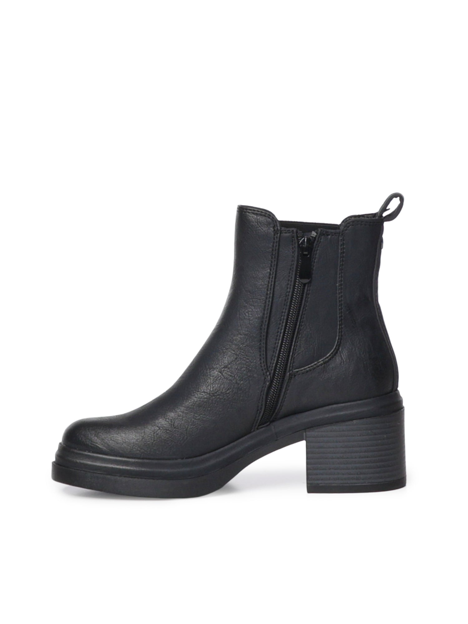 Ankle boots Atlas<BR/> JL62610A 062 JEEP 