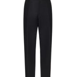 Pantaloni in tela di lana J21KA0011 J41444001 JIL SANDER 