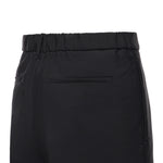 Pantaloni in tela di lana J21KA0011 J41444001 JIL SANDER 