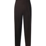 Pantaloni in tela di lana J21KA0011 J41444201 JIL SANDER 